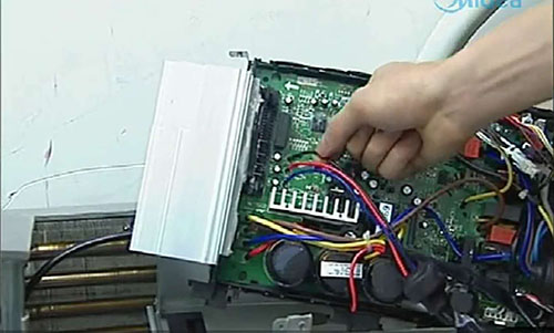 南皮美的空调电话是多少