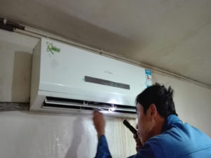 南皮格力空调电话是多少