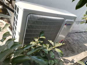 南皮空调维修售后服务