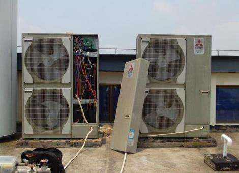 南皮空调维修电话号码多少