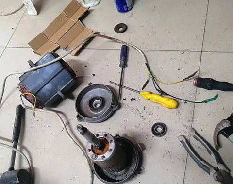 南皮空调维修售后服务中心电话在哪里找