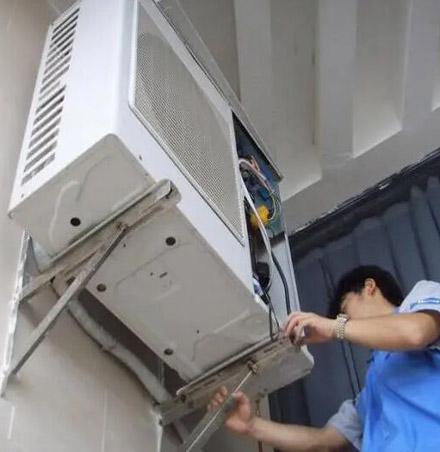 南皮24小时空调维修热线