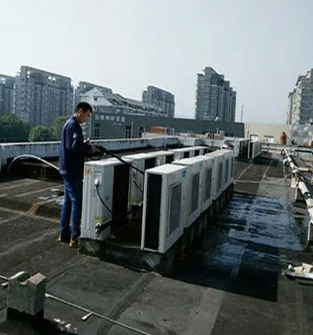 南皮 空调拆装 南皮本地 空调拆装公司