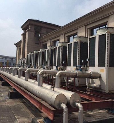 南皮多联机维修 南皮中央空调维修