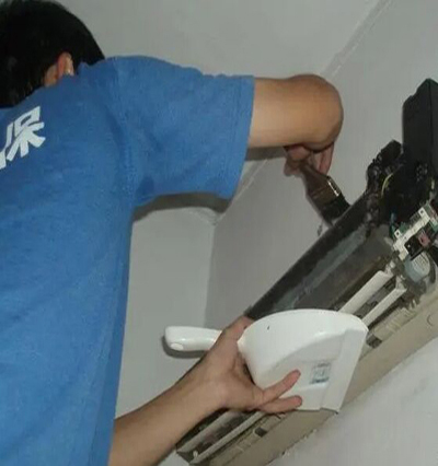 南皮空调清洗保养